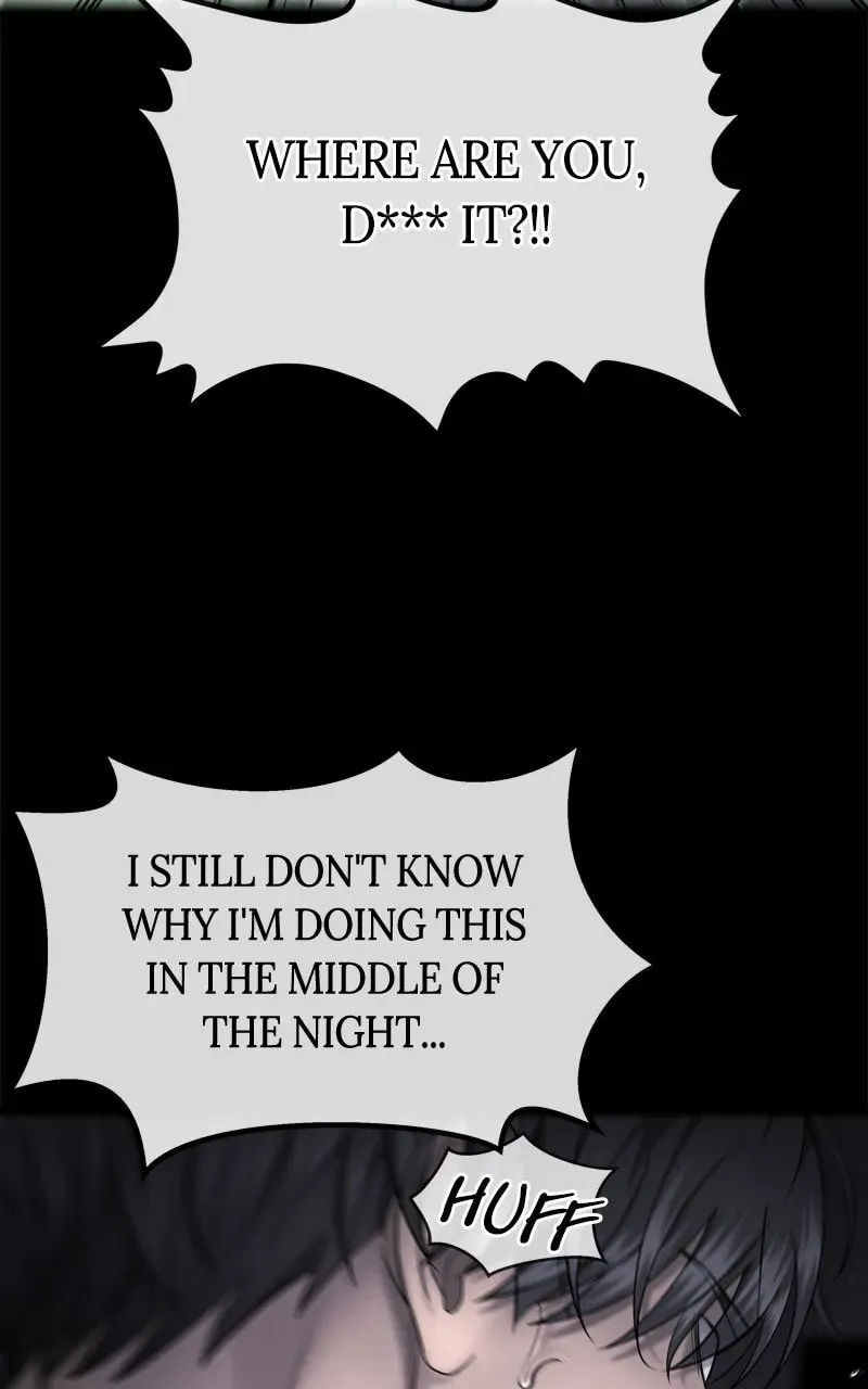 Why You Shouldn't Enter a Haunted House Chapter 3 page 64 - 