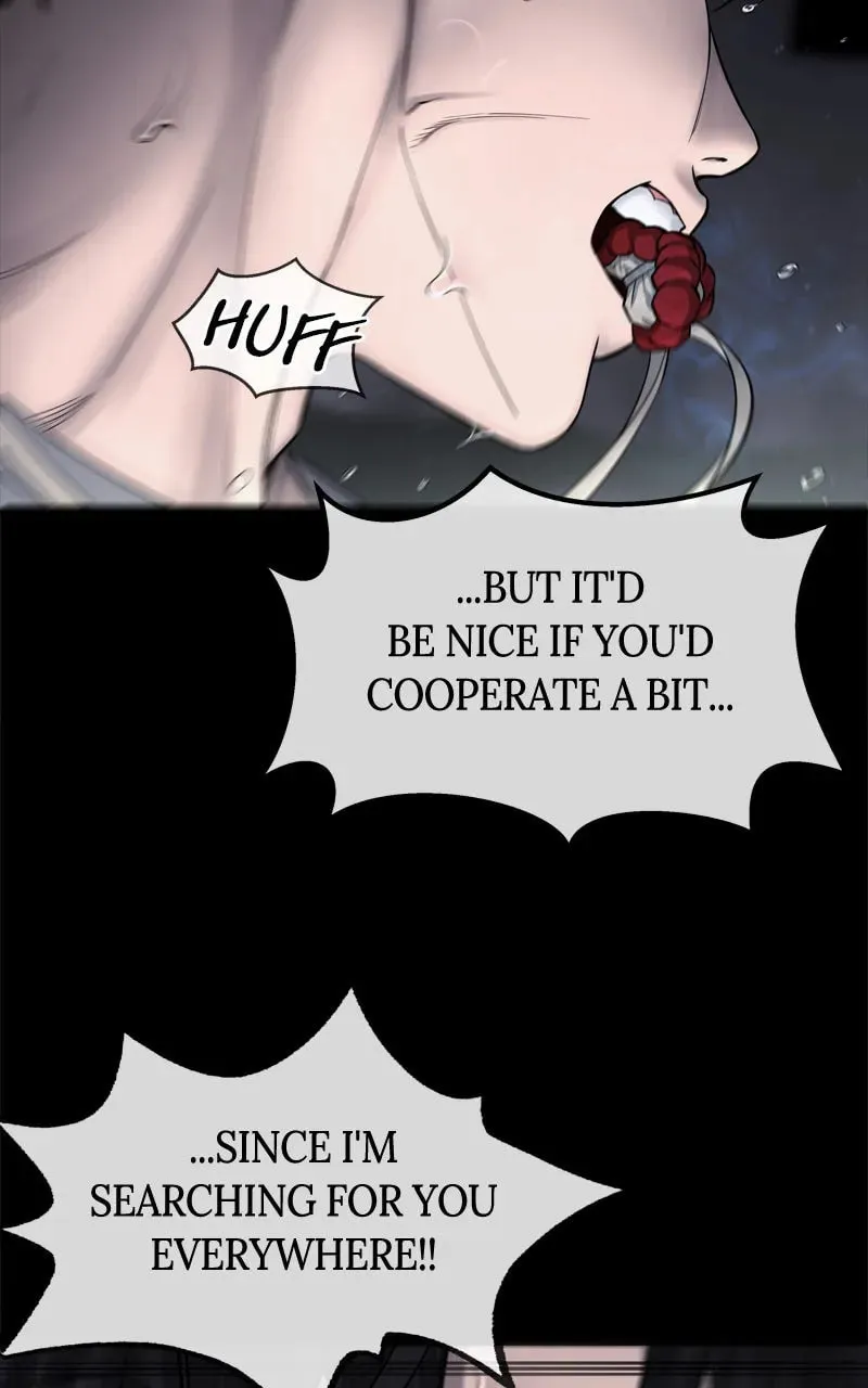 Why You Shouldn't Enter a Haunted House Chapter 3 page 65 - 