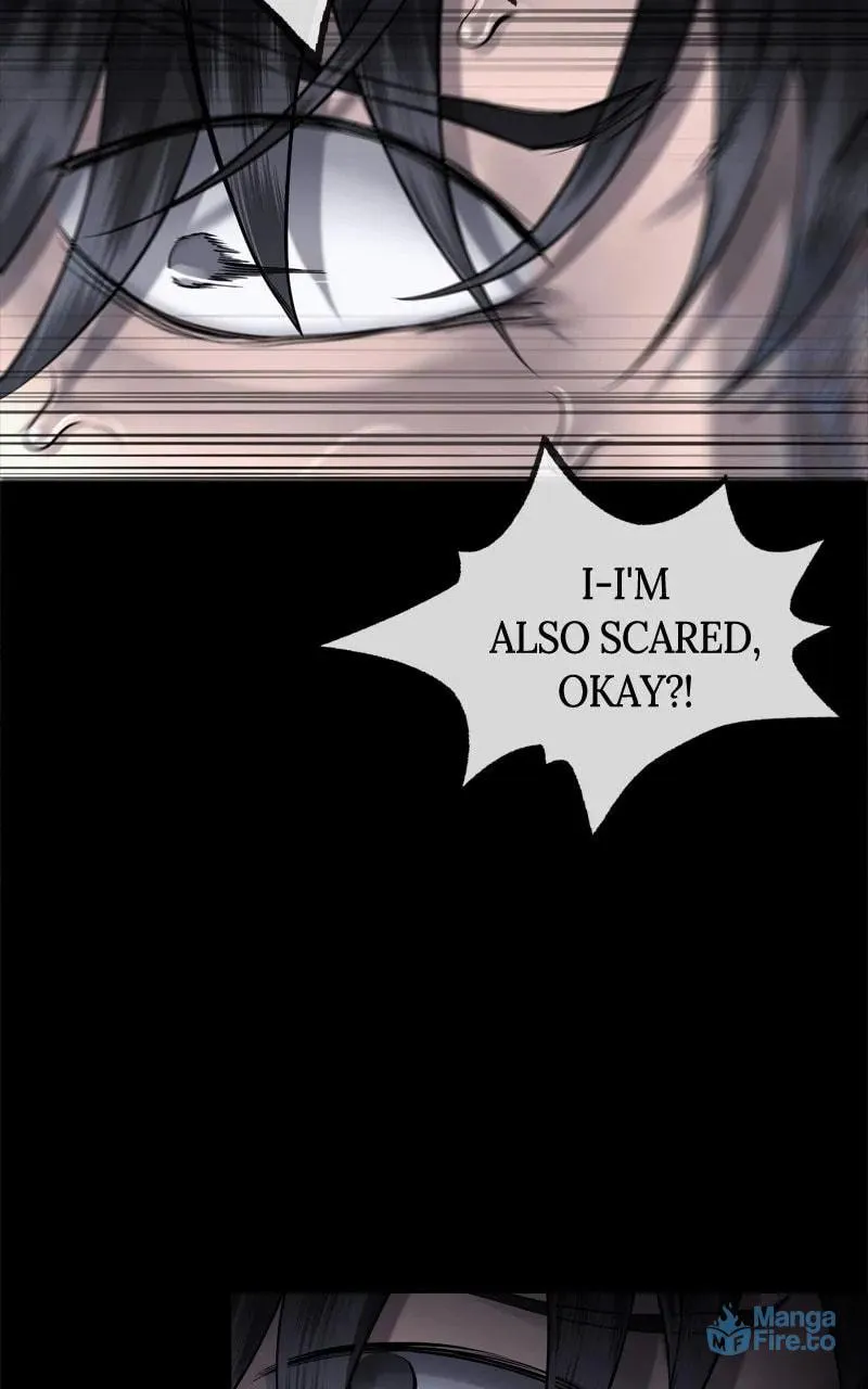 Why You Shouldn't Enter a Haunted House Chapter 3 page 66 - 