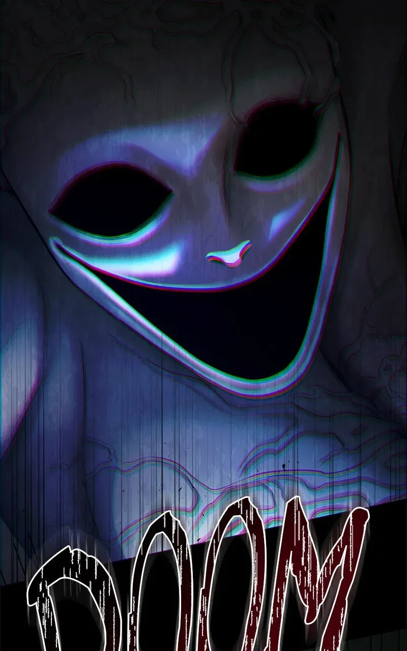 Why You Shouldn't Enter a Haunted House Chapter 3 page 68 - 