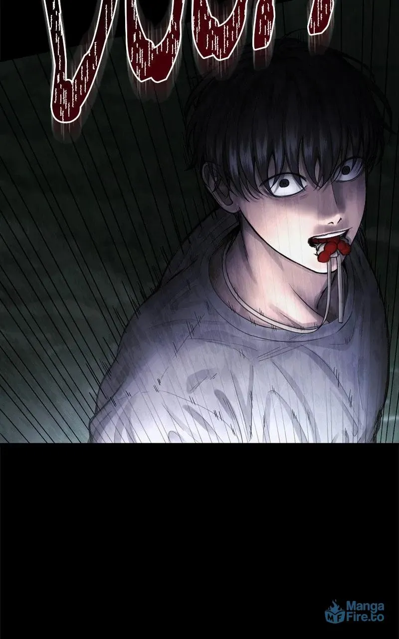 Why You Shouldn't Enter a Haunted House Chapter 3 page 69 - 