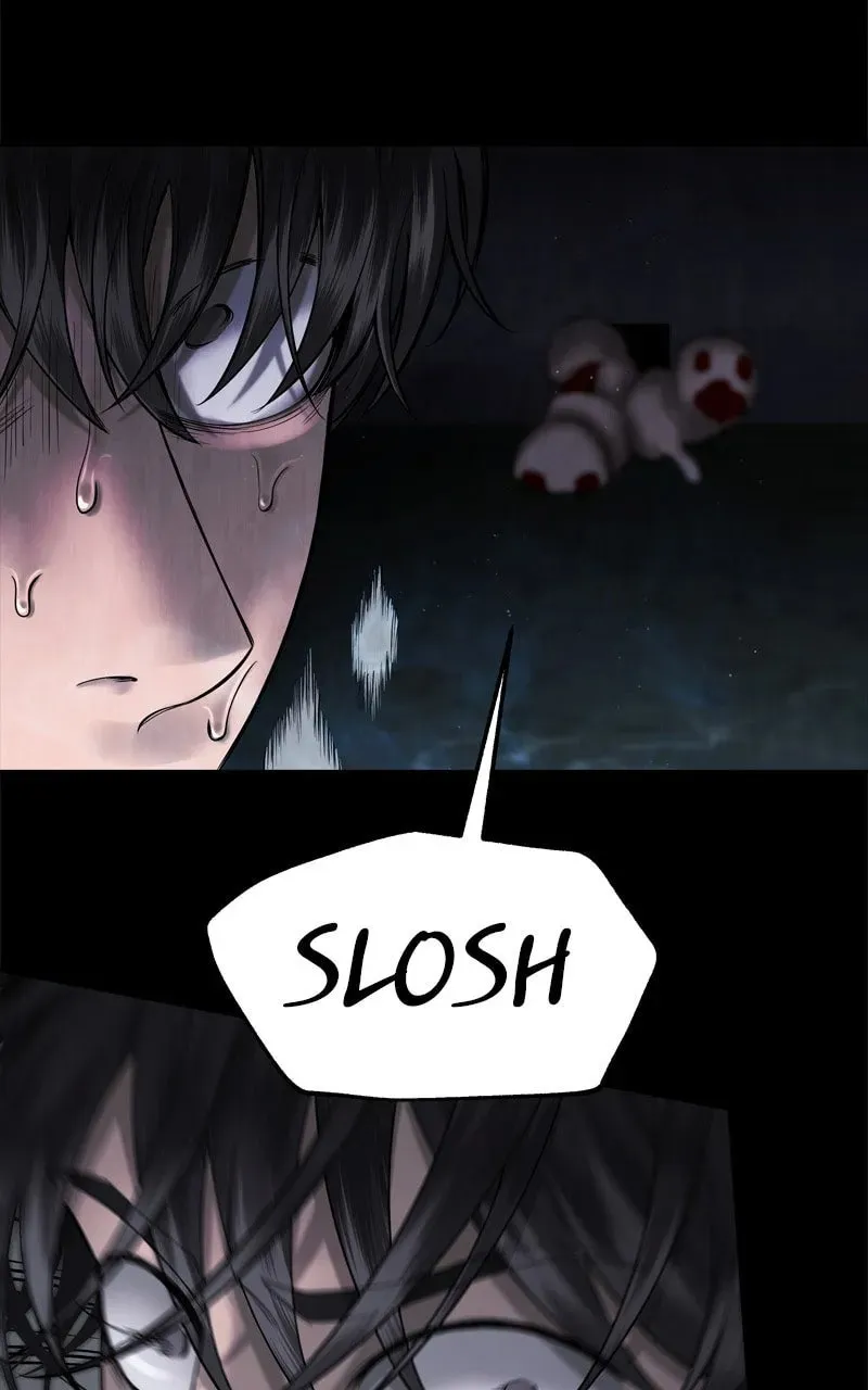 Why You Shouldn't Enter a Haunted House Chapter 3 page 70 - 