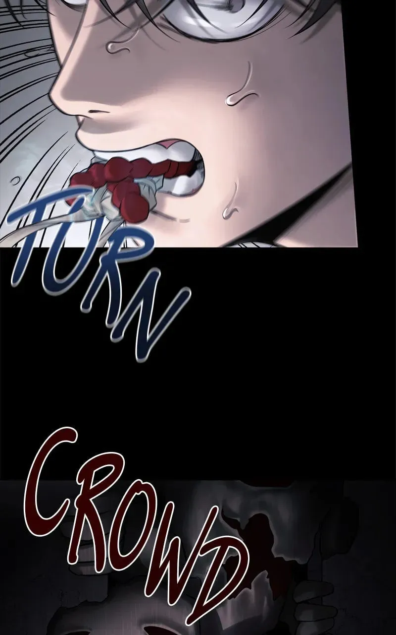 Why You Shouldn't Enter a Haunted House Chapter 3 page 71 - 