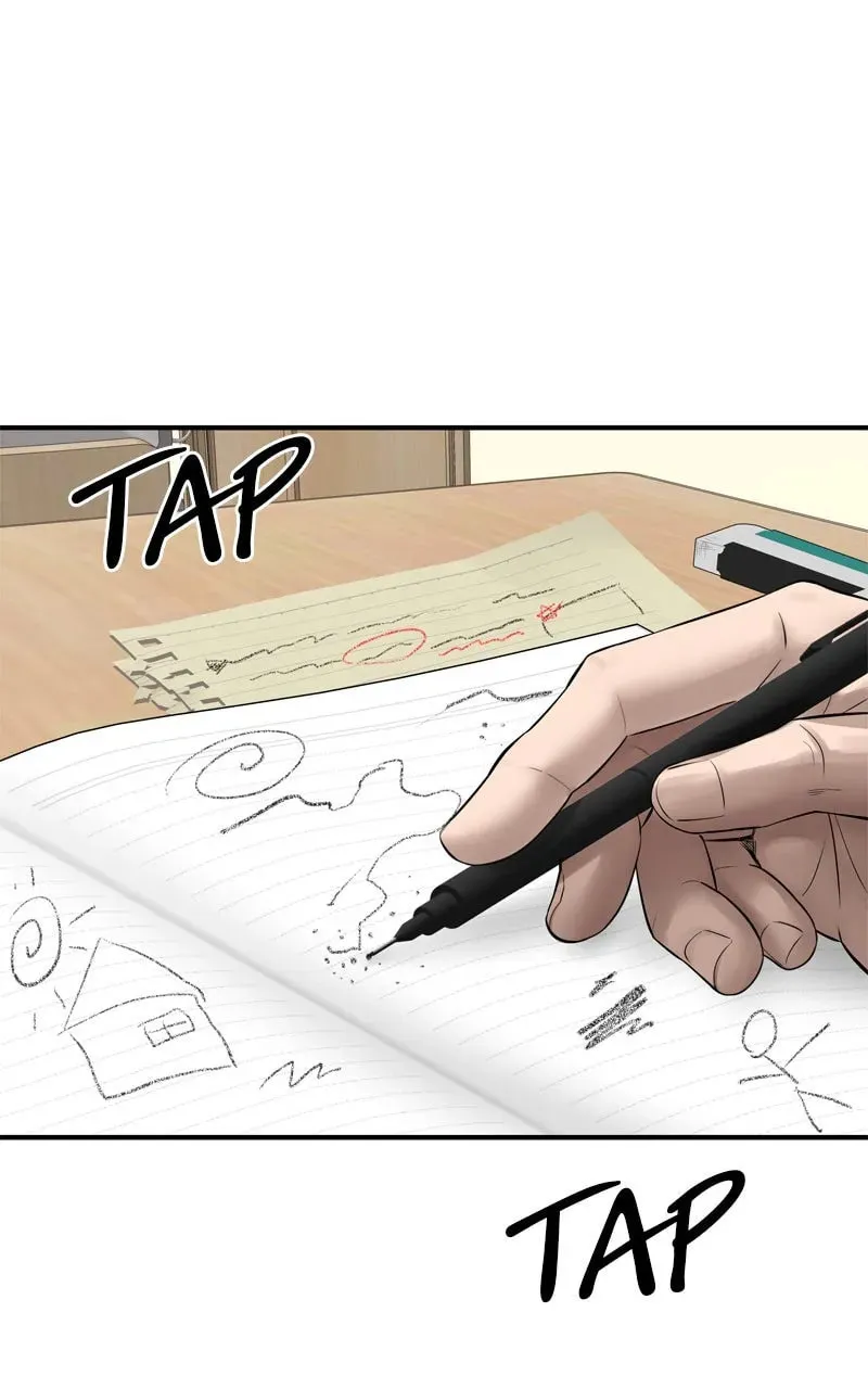 Why You Shouldn't Enter a Haunted House Chapter 3 page 77 - 
