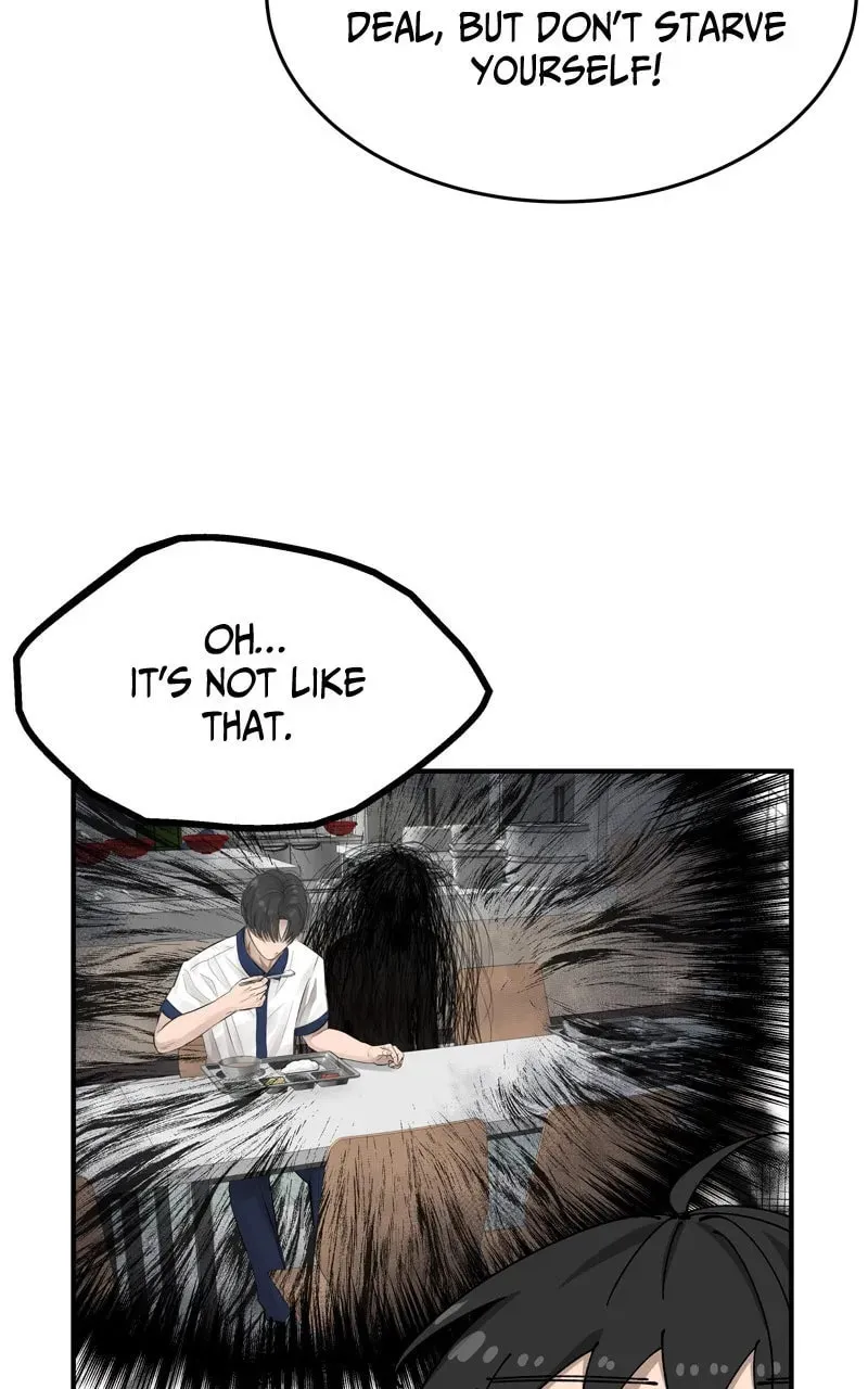 Why You Shouldn't Enter a Haunted House Chapter 3 page 80 - 