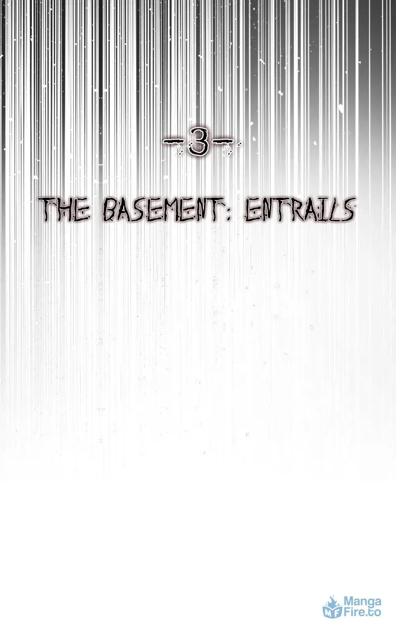 Why You Shouldn't Enter a Haunted House Chapter 3 page 9 - 
