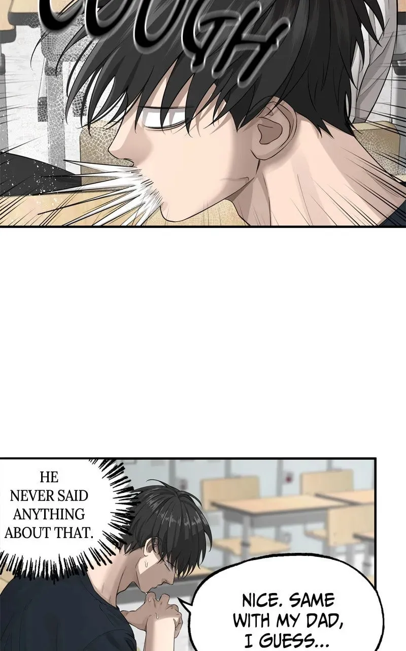 Why You Shouldn't Enter a Haunted House Chapter 3 page 85 - 