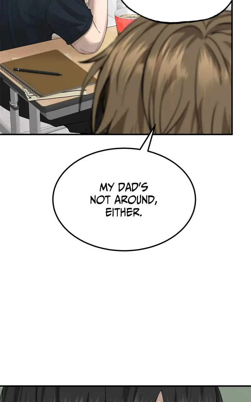 Why You Shouldn't Enter a Haunted House Chapter 3 page 86 - 