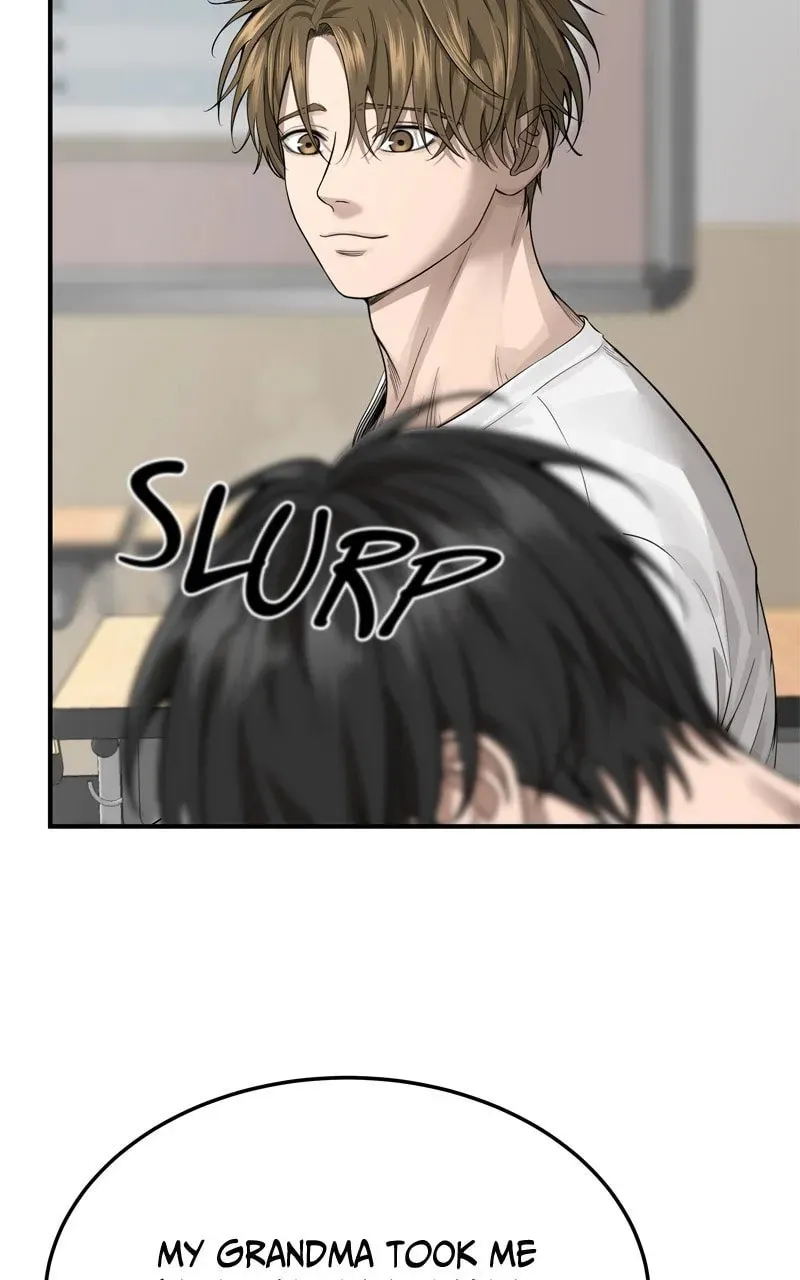 Why You Shouldn't Enter a Haunted House Chapter 3 page 89 - 
