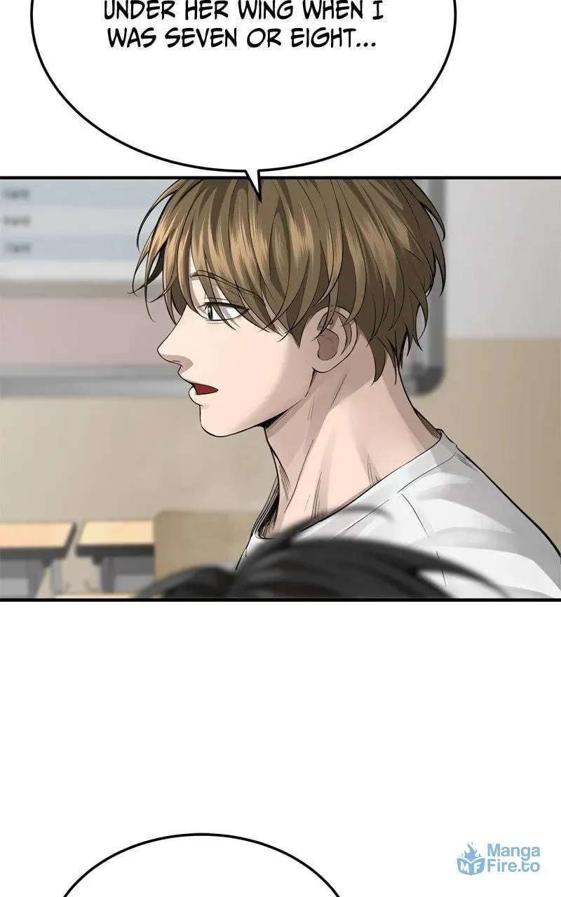 Why You Shouldn't Enter a Haunted House Chapter 3 page 90 - 