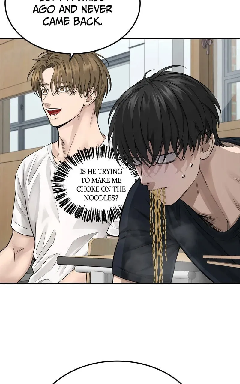 Why You Shouldn't Enter a Haunted House Chapter 3 page 92 - 