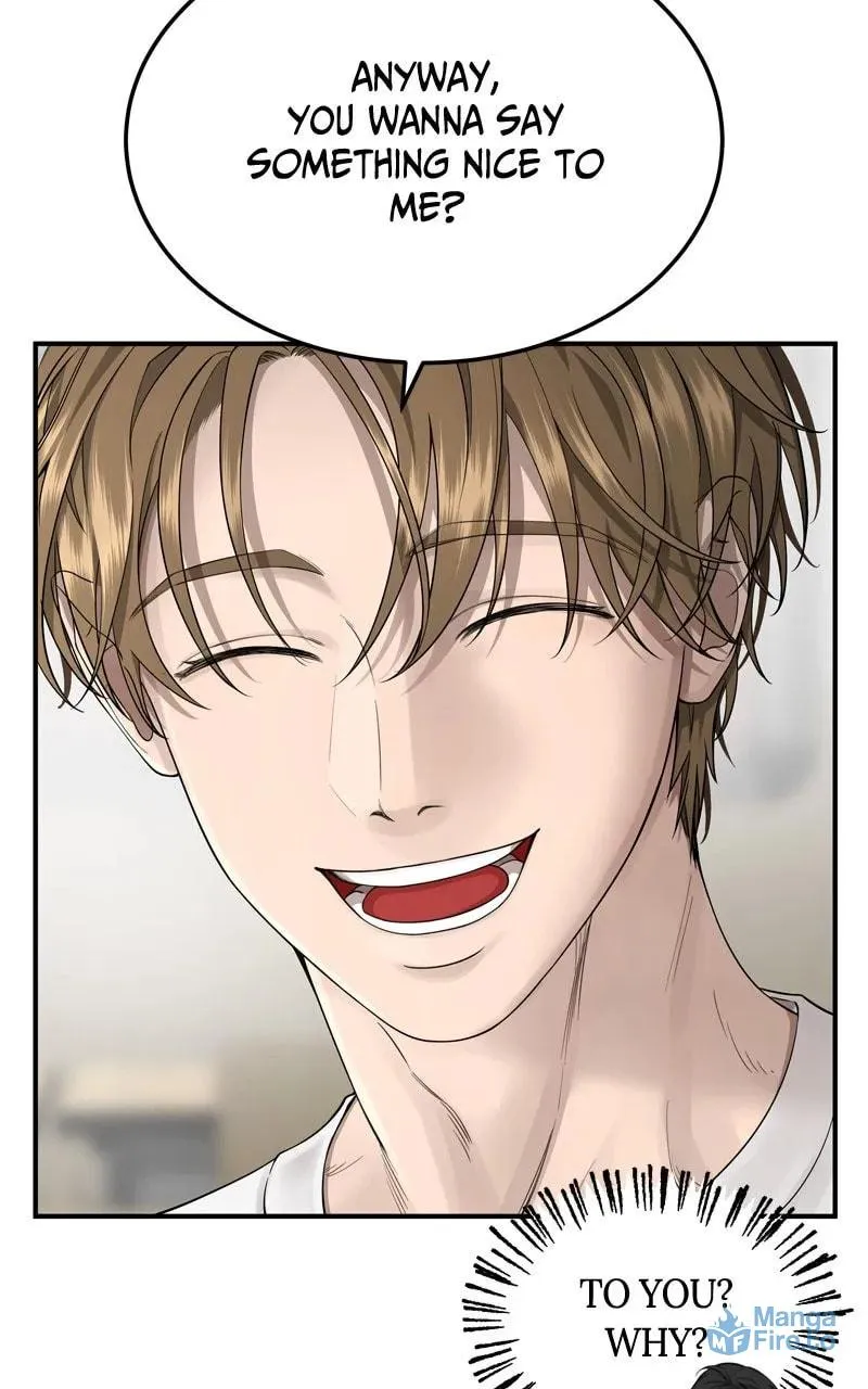 Why You Shouldn't Enter a Haunted House Chapter 3 page 93 - 