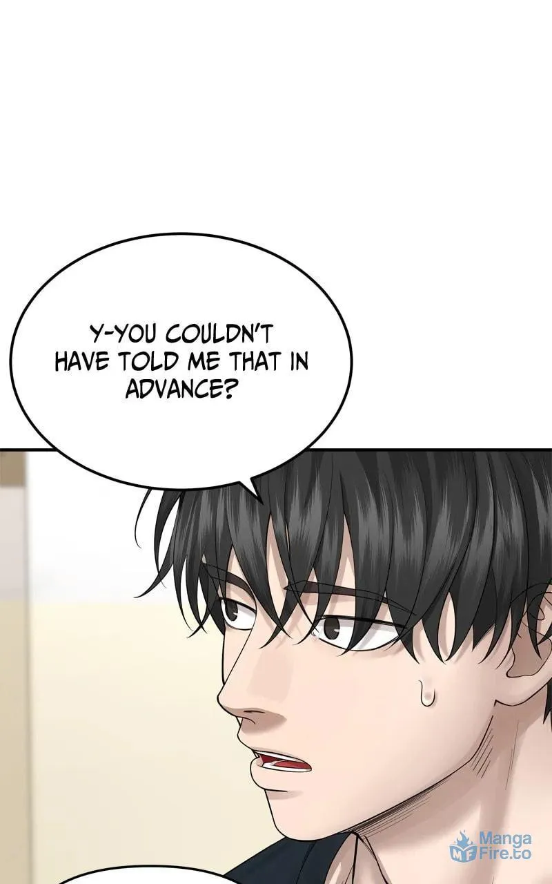 Why You Shouldn't Enter a Haunted House Chapter 3 page 96 - 