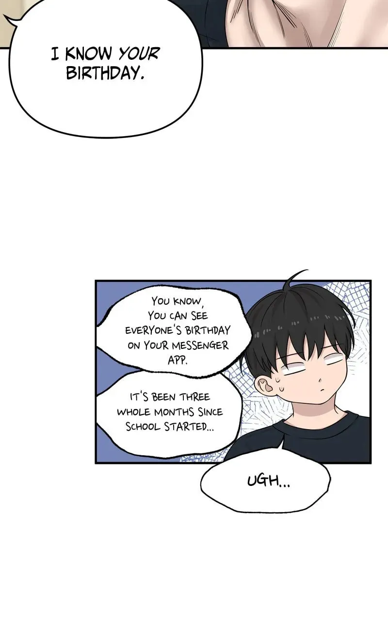Why You Shouldn't Enter a Haunted House Chapter 3 page 97 - 