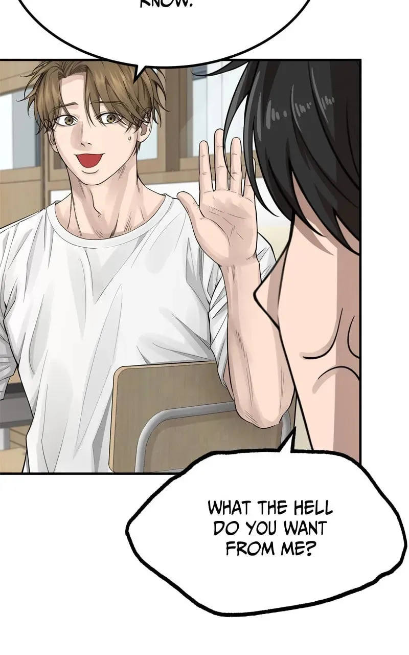 Why You Shouldn't Enter a Haunted House Chapter 3 page 100 - 