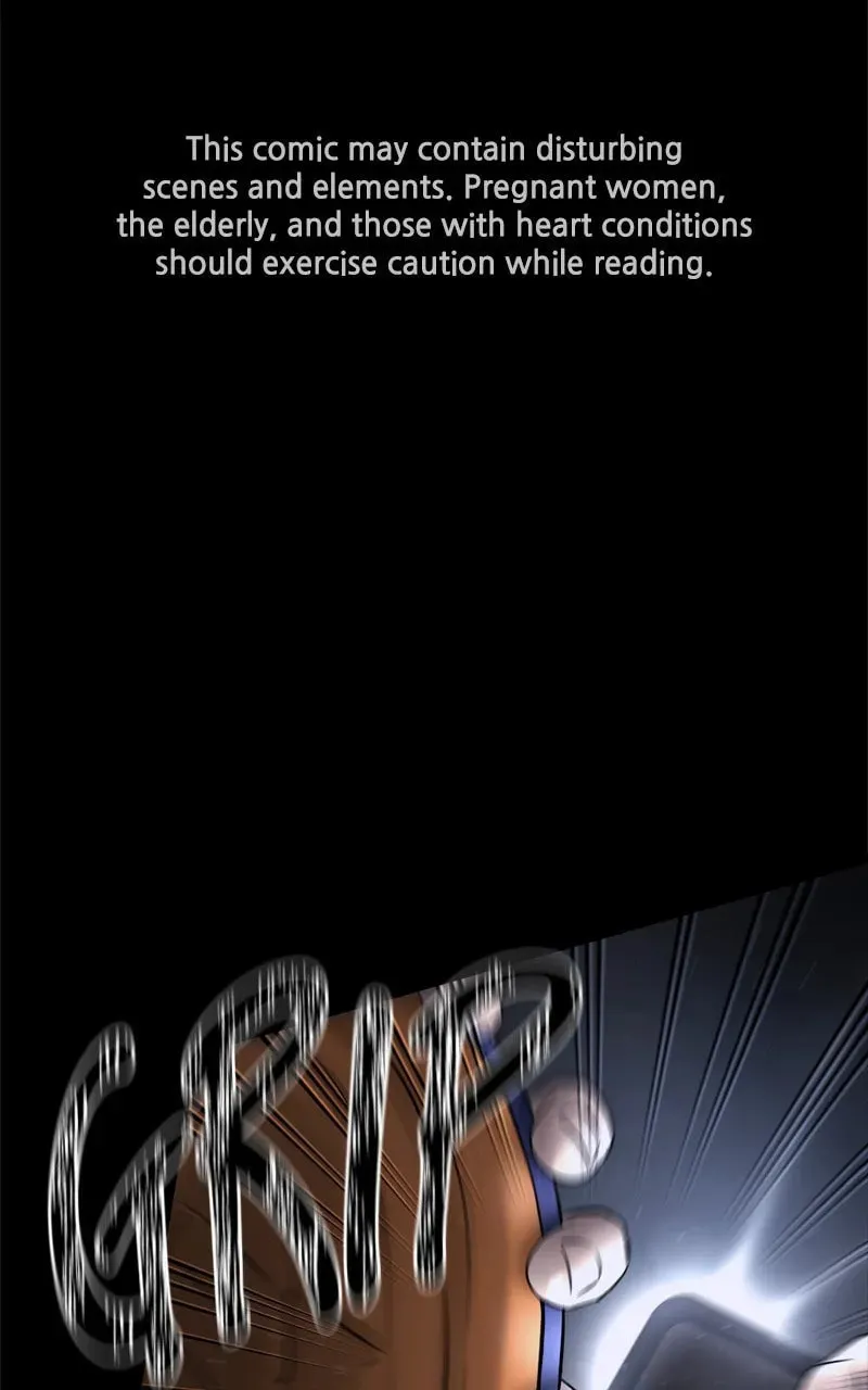 Why You Shouldn't Enter a Haunted House Chapter 4 page 1 - 