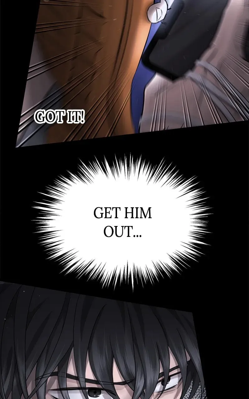 Why You Shouldn't Enter a Haunted House Chapter 4 page 2 - 