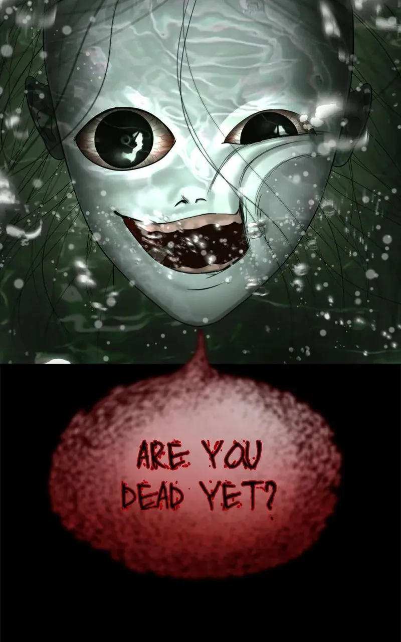 Why You Shouldn't Enter a Haunted House Chapter 4 page 11 - 