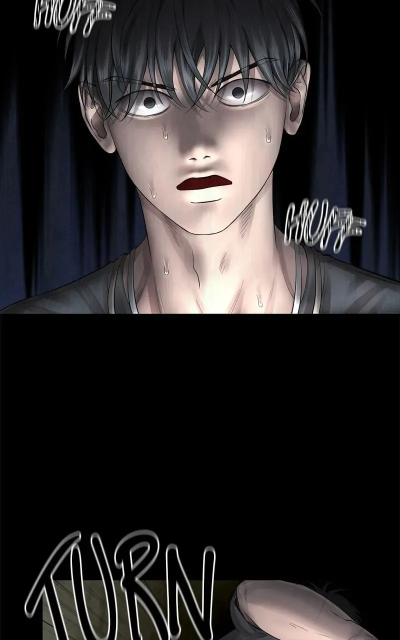 Why You Shouldn't Enter a Haunted House Chapter 4 page 101 - 