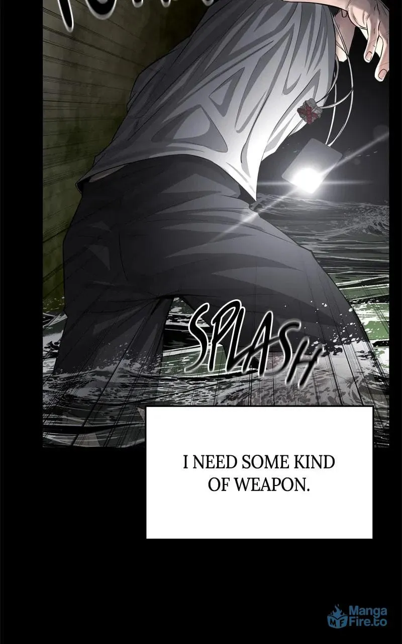 Why You Shouldn't Enter a Haunted House Chapter 4 page 102 - 