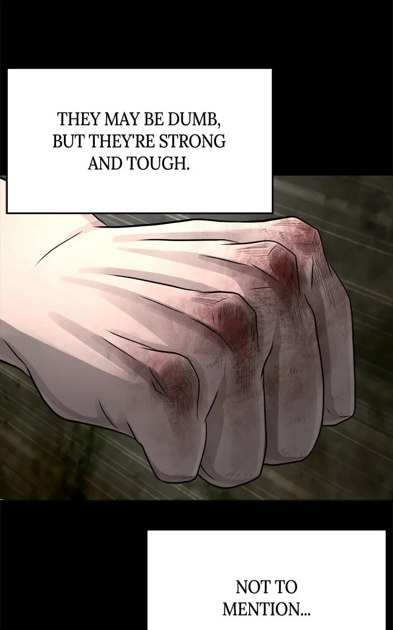 Why You Shouldn't Enter a Haunted House Chapter 4 page 103 - 