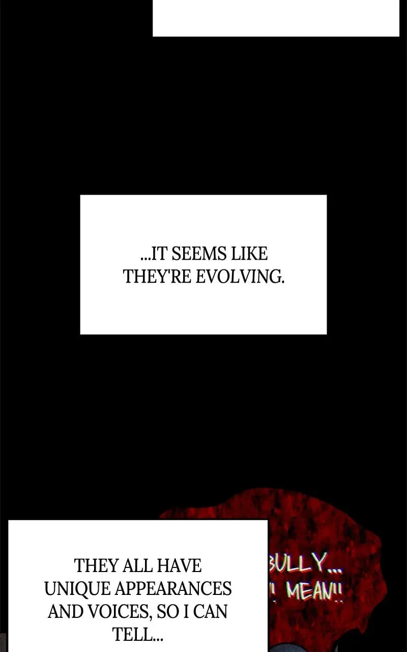 Why You Shouldn't Enter a Haunted House Chapter 4 page 104 - 
