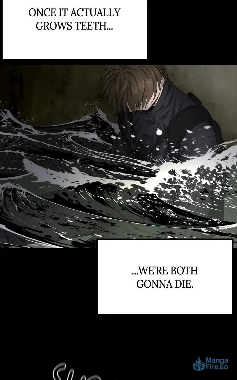 Why You Shouldn't Enter a Haunted House Chapter 4 page 108 - 