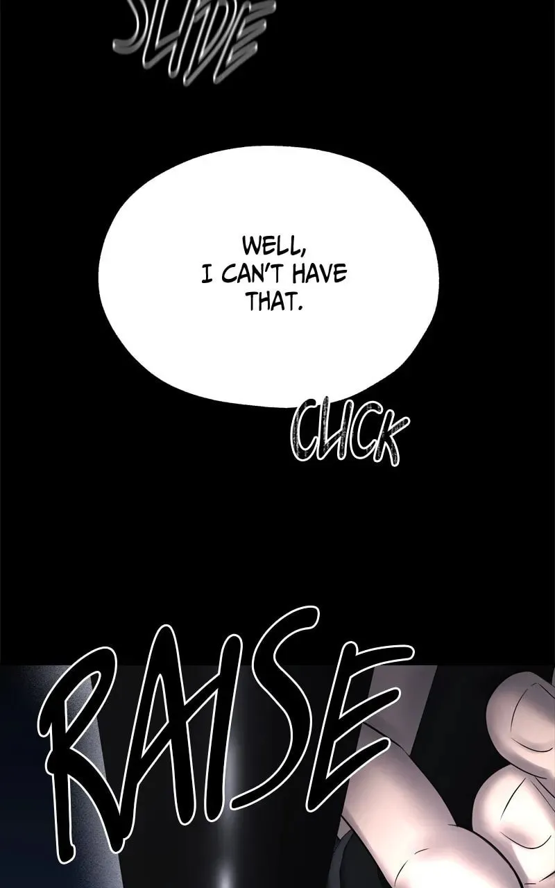 Why You Shouldn't Enter a Haunted House Chapter 4 page 109 - 