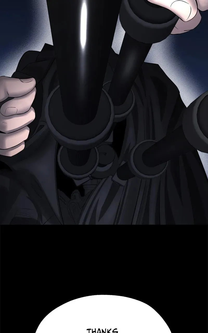 Why You Shouldn't Enter a Haunted House Chapter 4 page 110 - 