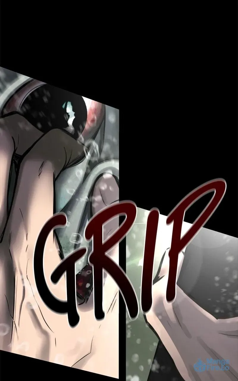 Why You Shouldn't Enter a Haunted House Chapter 4 page 12 - 