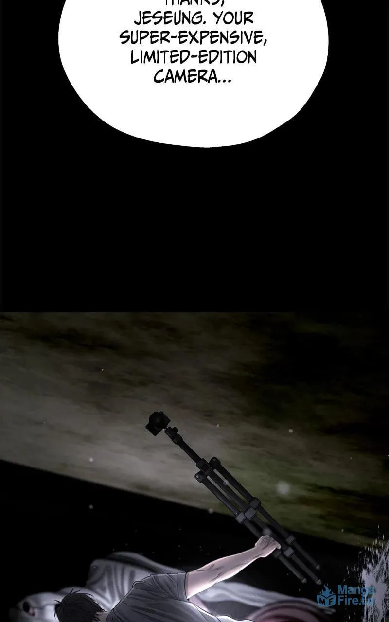 Why You Shouldn't Enter a Haunted House Chapter 4 page 111 - 