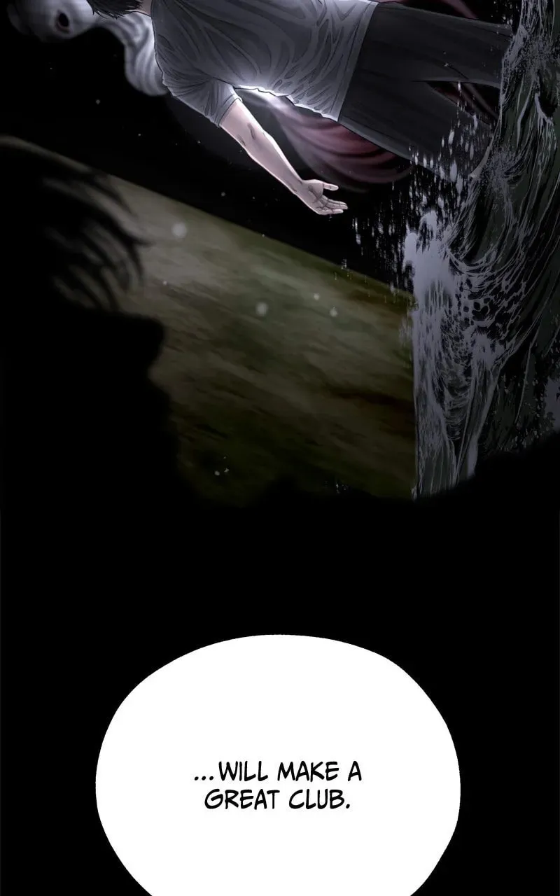 Why You Shouldn't Enter a Haunted House Chapter 4 page 112 - 