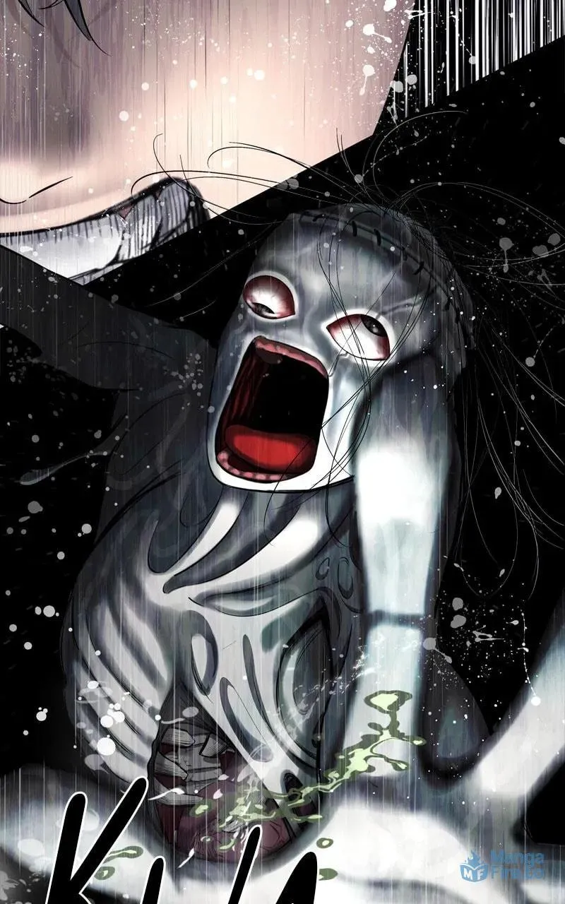 Why You Shouldn't Enter a Haunted House Chapter 4 page 114 - 