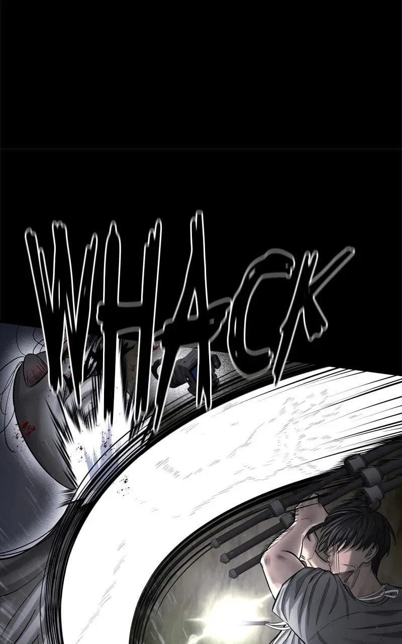 Why You Shouldn't Enter a Haunted House Chapter 4 page 116 - 