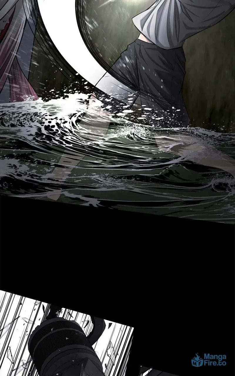 Why You Shouldn't Enter a Haunted House Chapter 4 page 117 - 