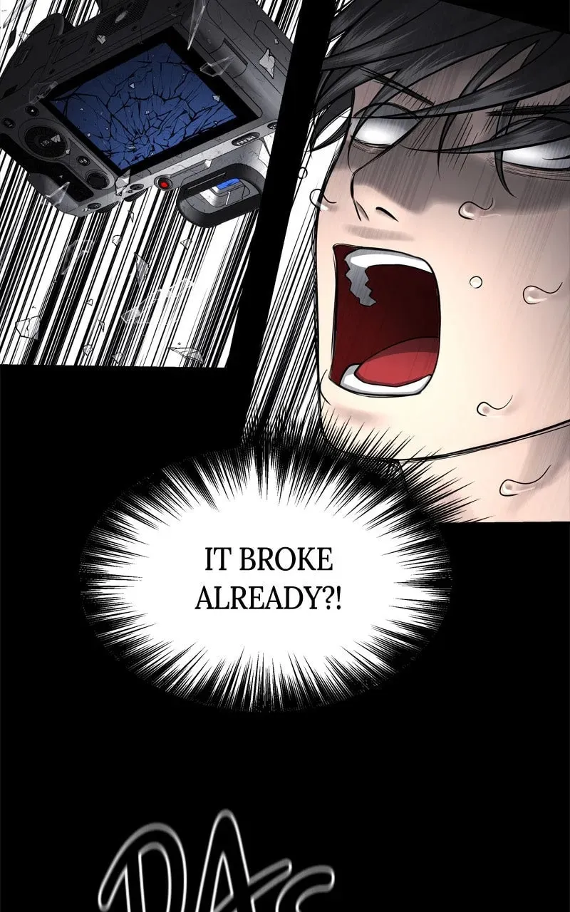 Why You Shouldn't Enter a Haunted House Chapter 4 page 118 - 