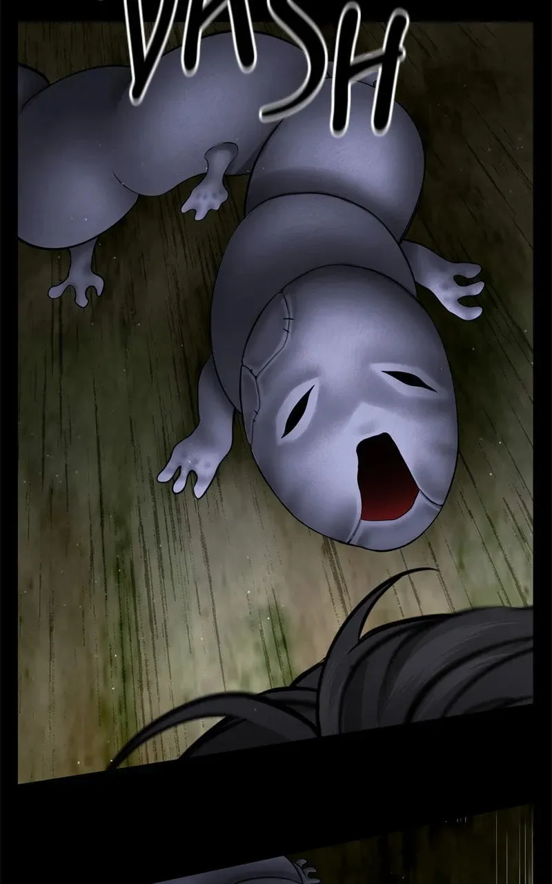 Why You Shouldn't Enter a Haunted House Chapter 4 page 119 - 