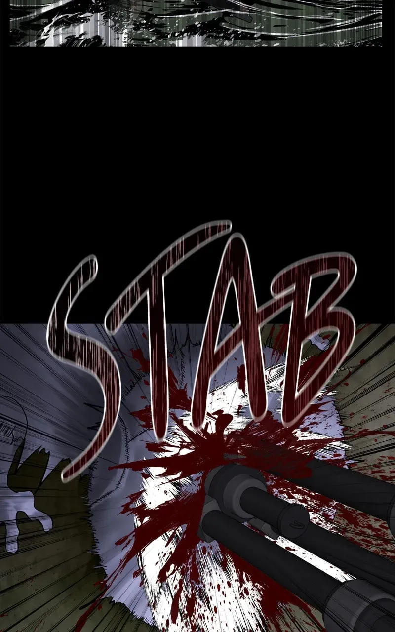 Why You Shouldn't Enter a Haunted House Chapter 4 page 121 - 