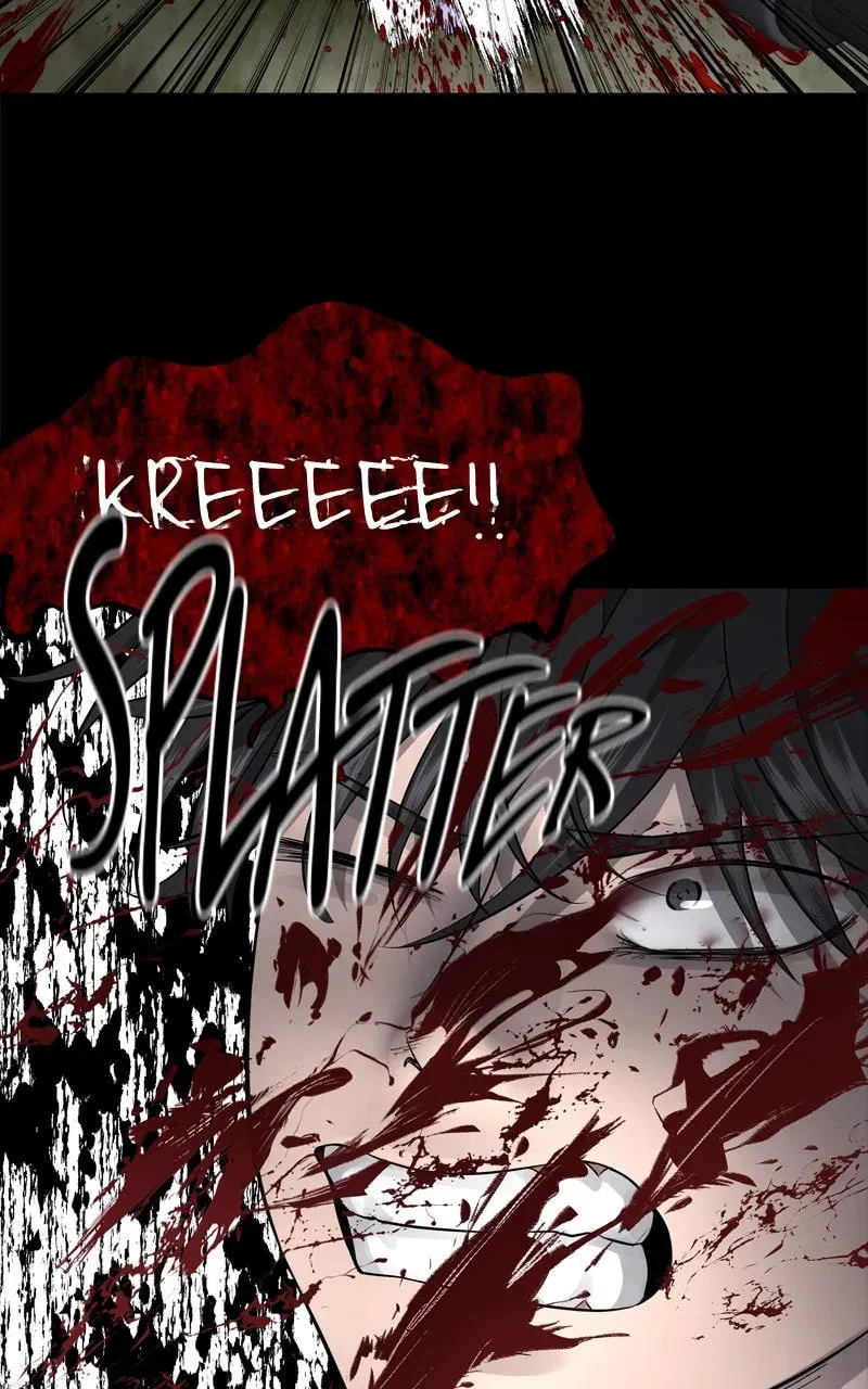 Why You Shouldn't Enter a Haunted House Chapter 4 page 122 - 