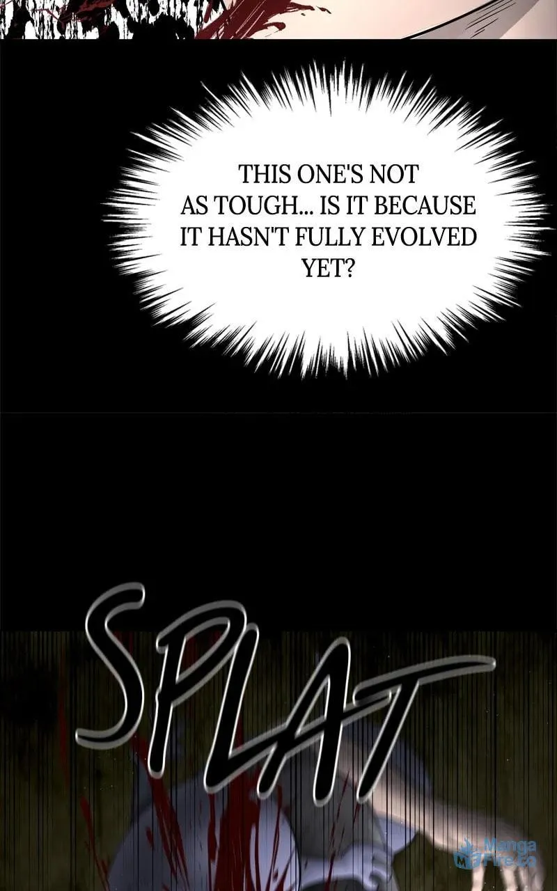 Why You Shouldn't Enter a Haunted House Chapter 4 page 123 - 