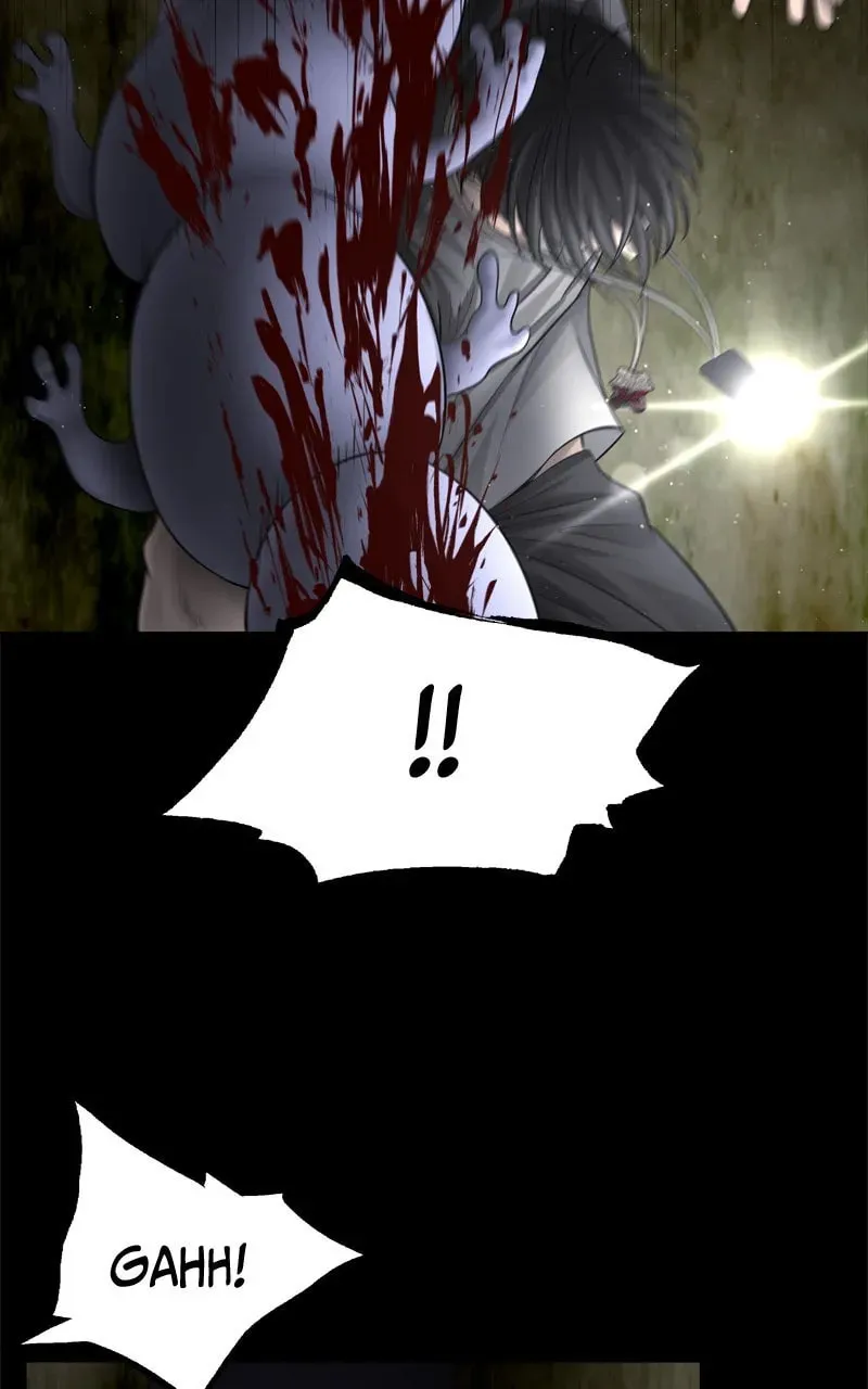 Why You Shouldn't Enter a Haunted House Chapter 4 page 124 - 