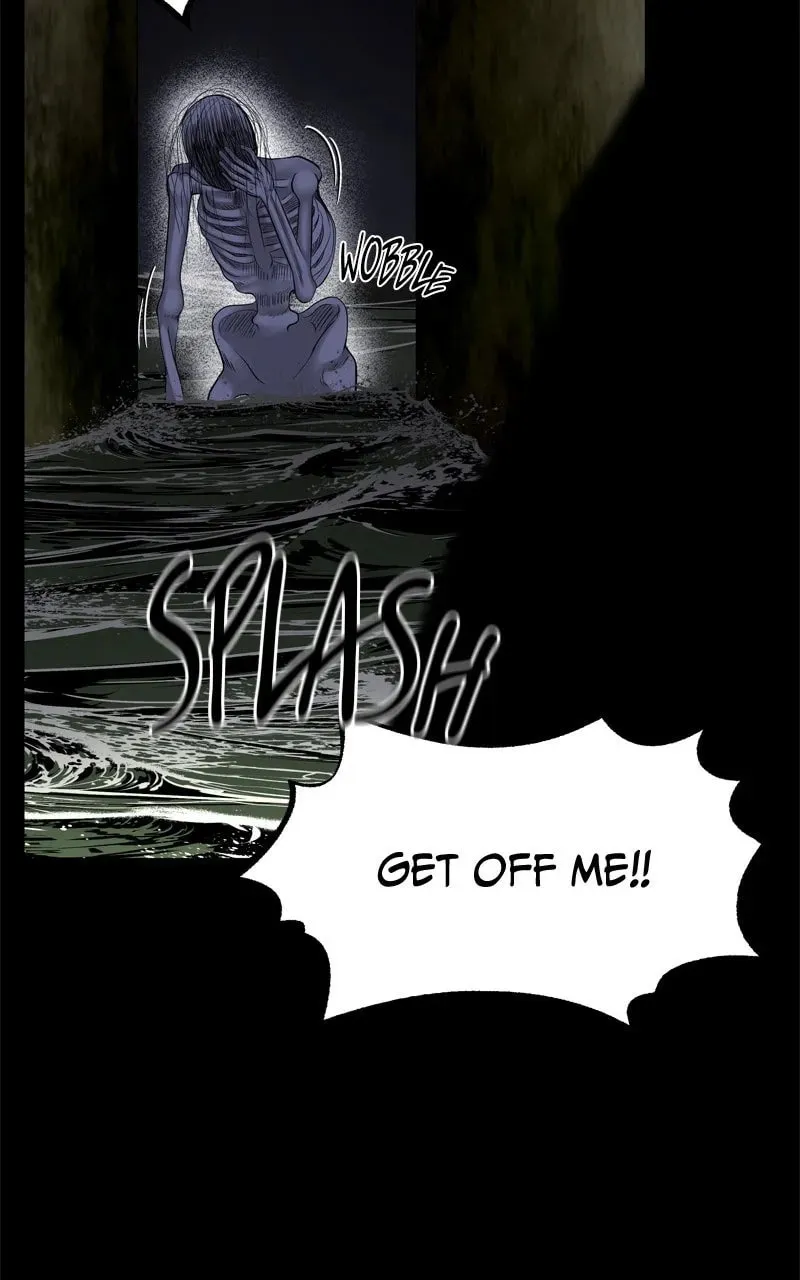 Why You Shouldn't Enter a Haunted House Chapter 4 page 125 - 