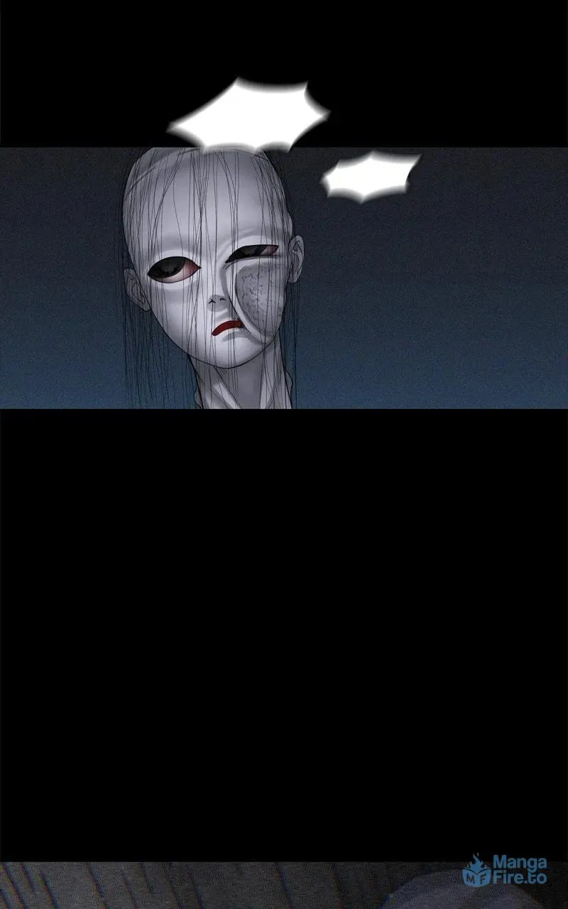 Why You Shouldn't Enter a Haunted House Chapter 4 page 126 - 