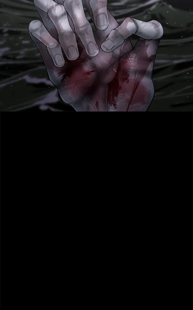Why You Shouldn't Enter a Haunted House Chapter 4 page 128 - 