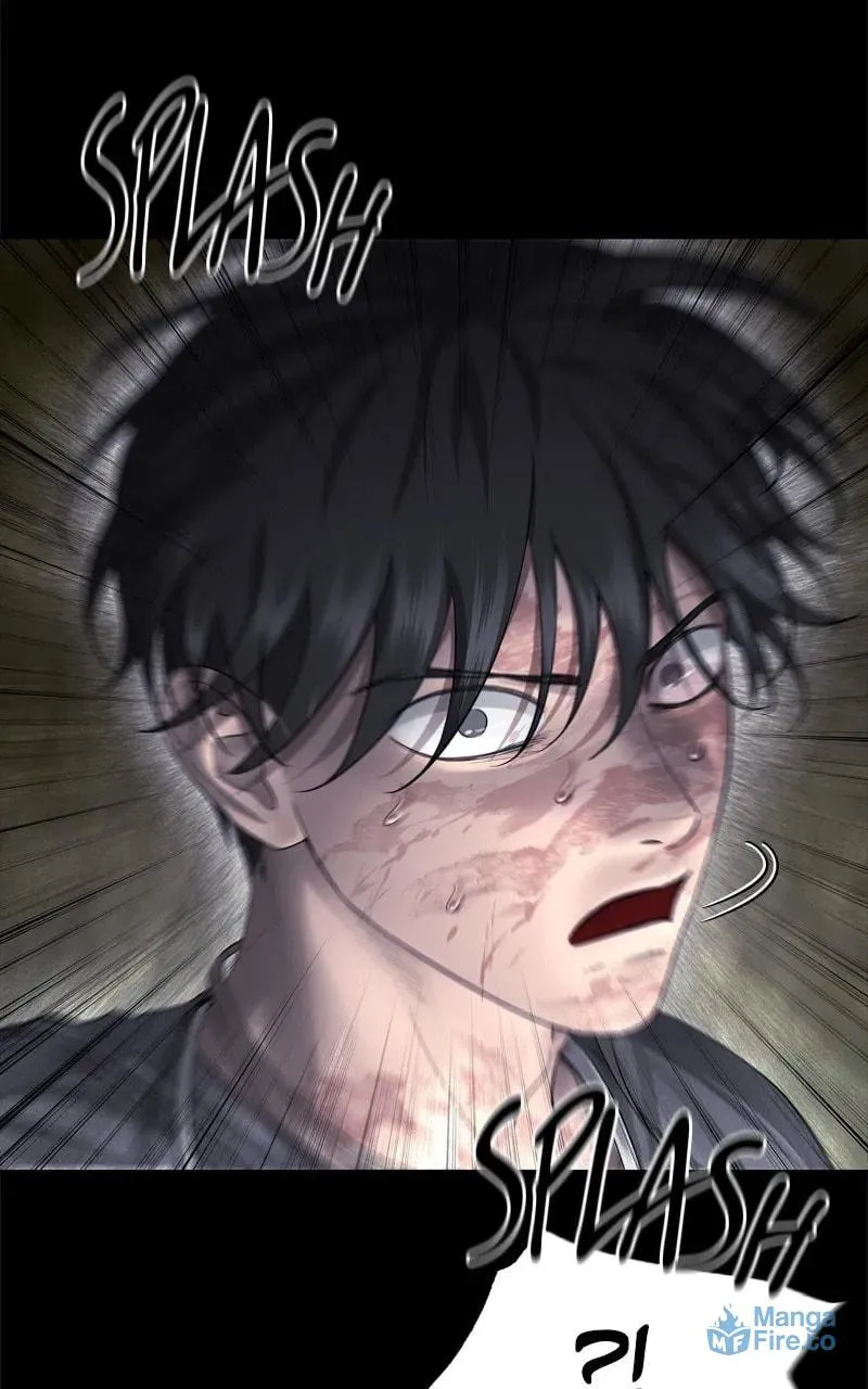 Why You Shouldn't Enter a Haunted House Chapter 4 page 129 - 