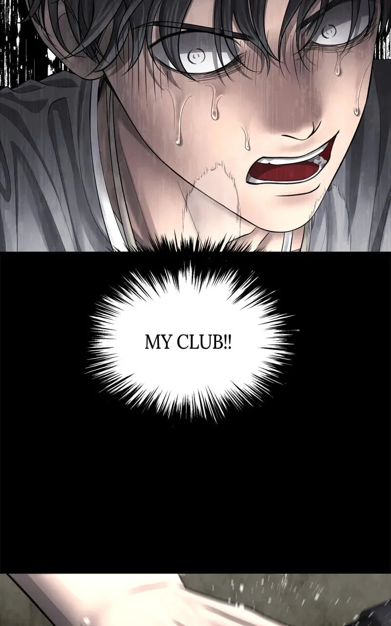 Why You Shouldn't Enter a Haunted House Chapter 4 page 17 - 