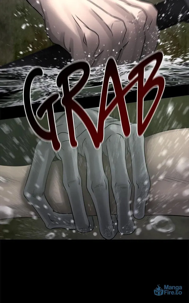 Why You Shouldn't Enter a Haunted House Chapter 4 page 18 - 