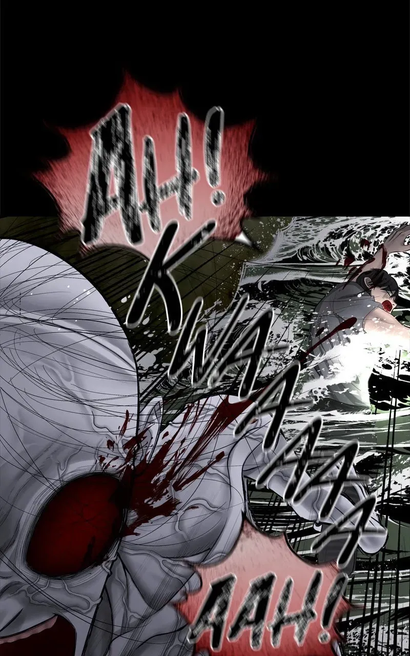 Why You Shouldn't Enter a Haunted House Chapter 4 page 19 - 