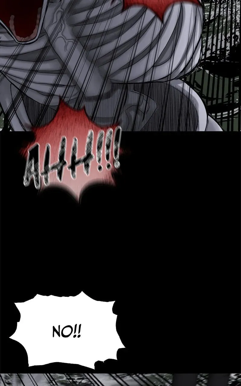 Why You Shouldn't Enter a Haunted House Chapter 4 page 20 - 