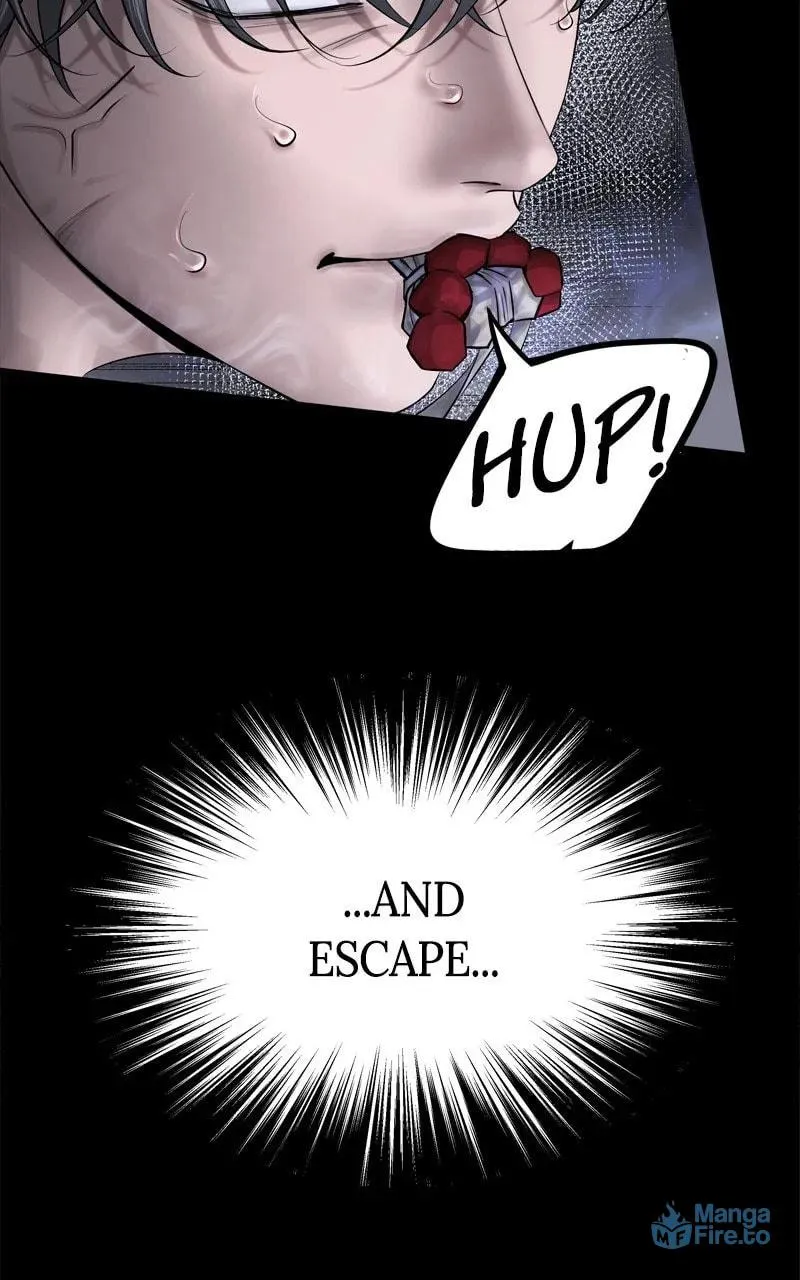 Why You Shouldn't Enter a Haunted House Chapter 4 page 3 - 